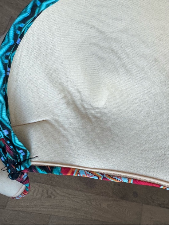 Miraclesuit Escape Underwire One Piece Swimsuit Casbah Size 12 - Picture 5 of 5